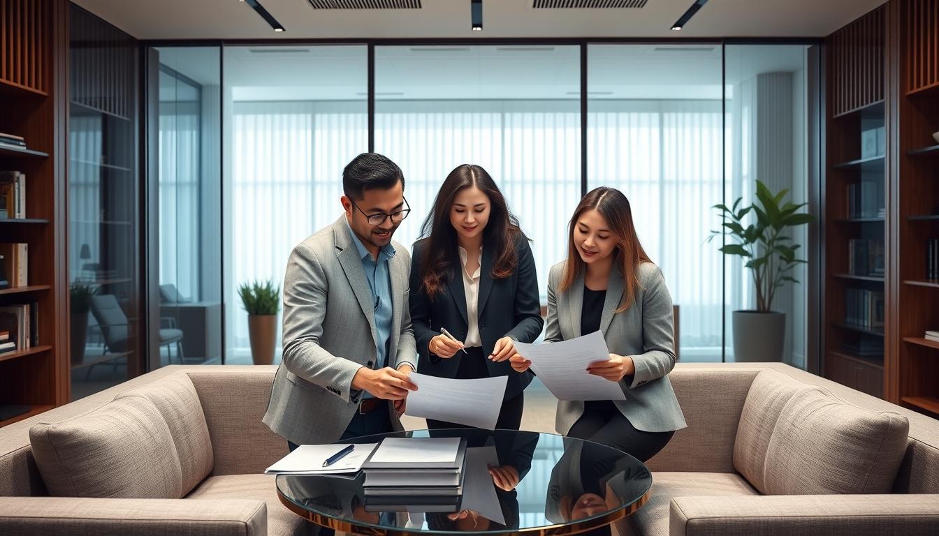 Startup legal compliance and commercial guidance