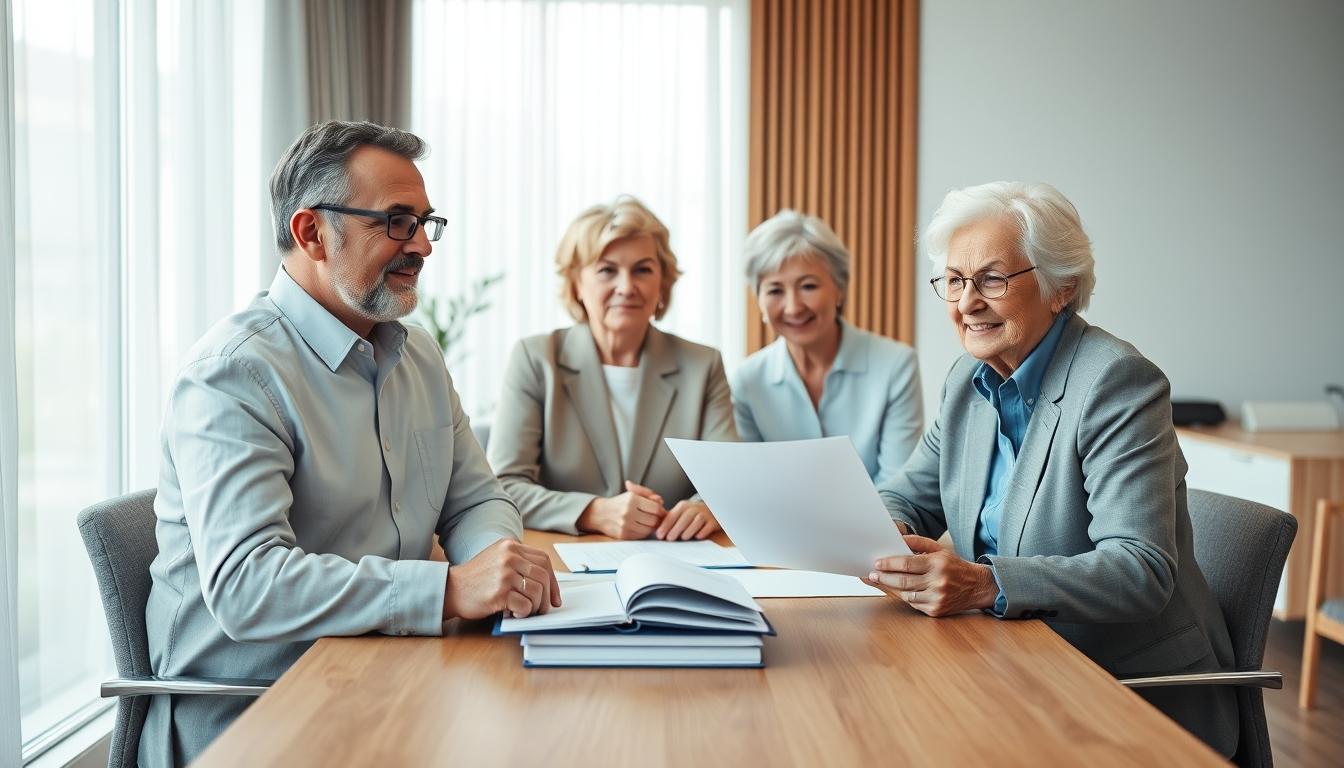 Startup contract planning