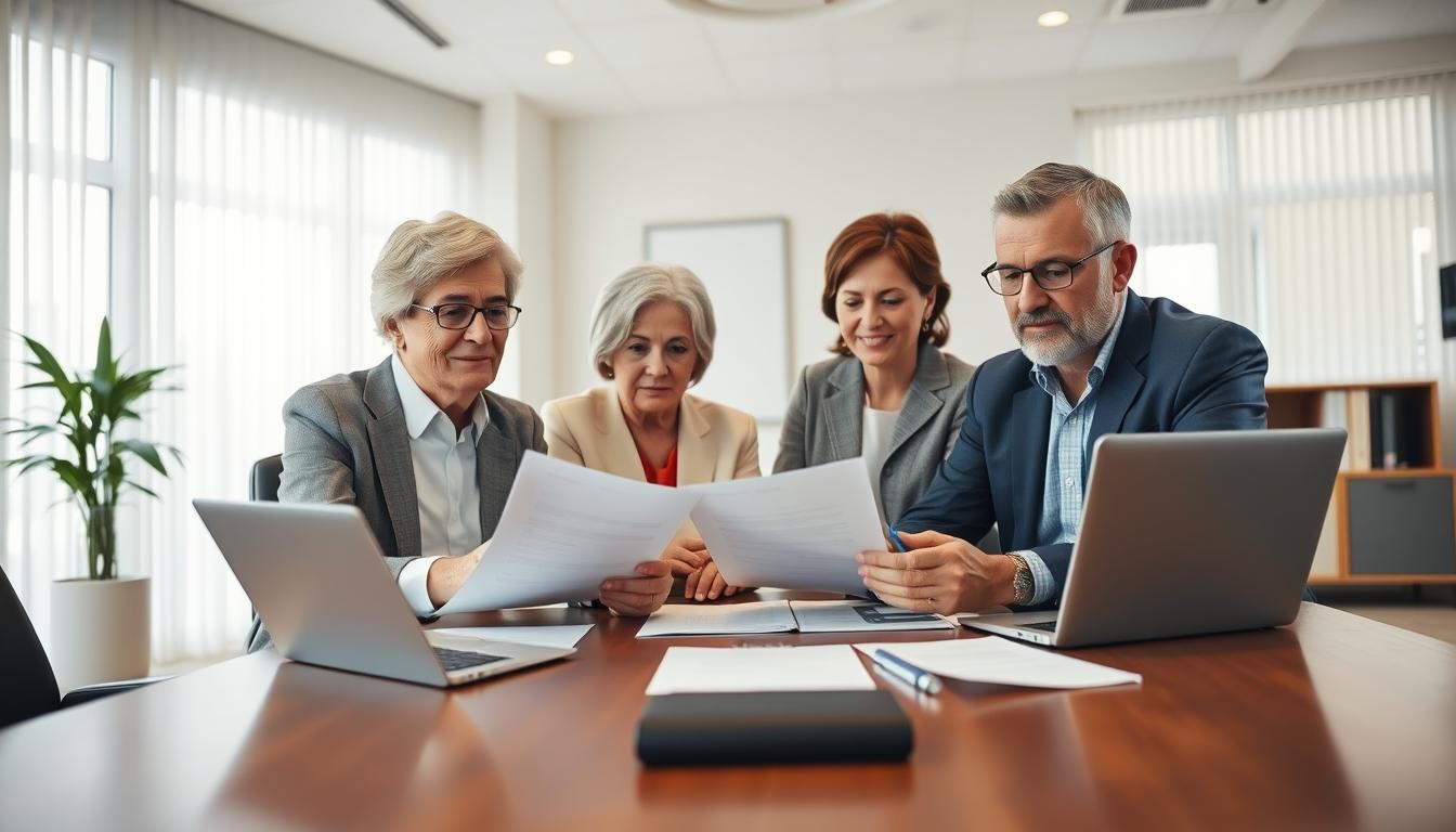 Contract review and legal advisory for business owners